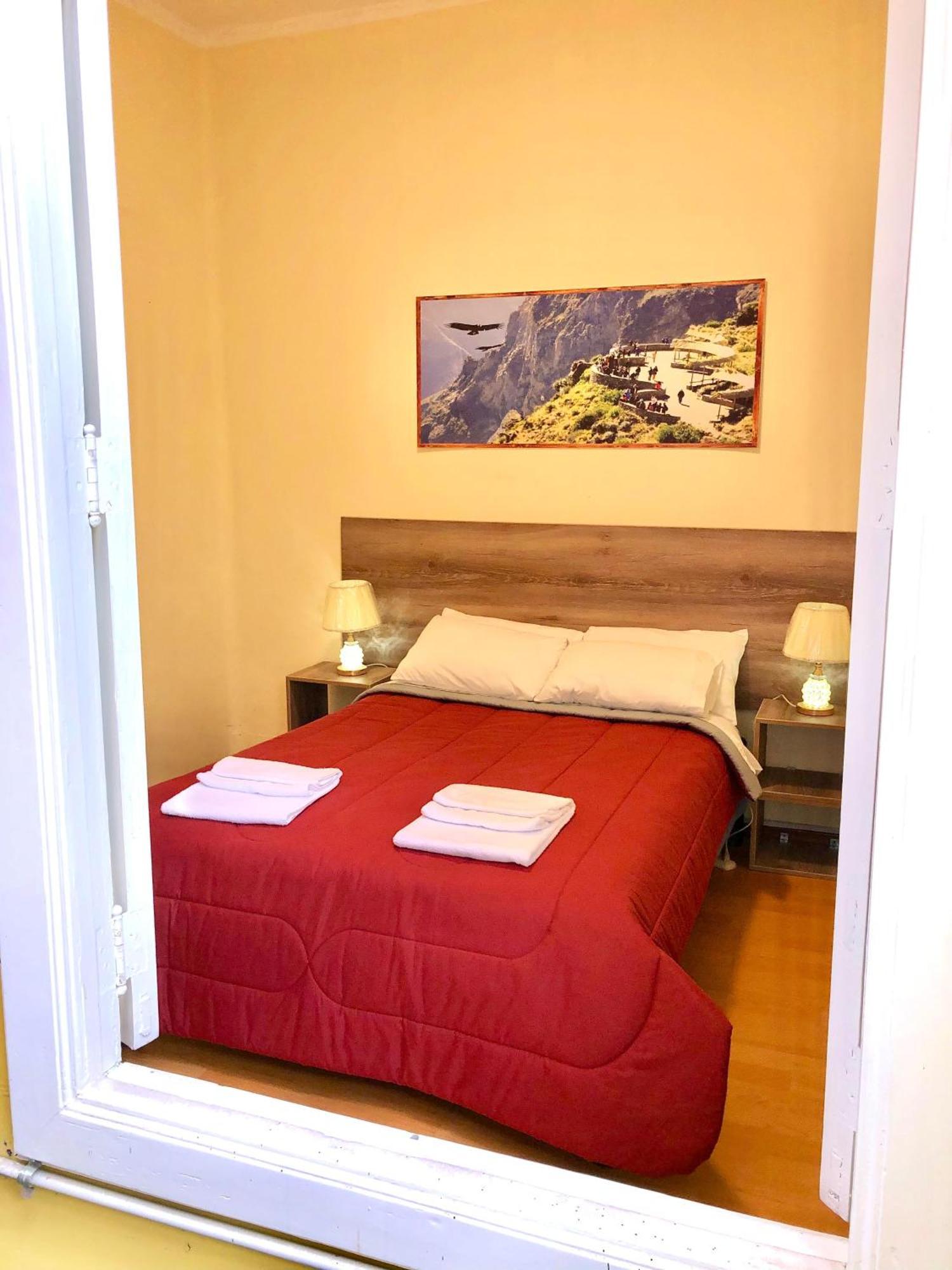 Holidays Hostel Арекипа Экстерьер фото