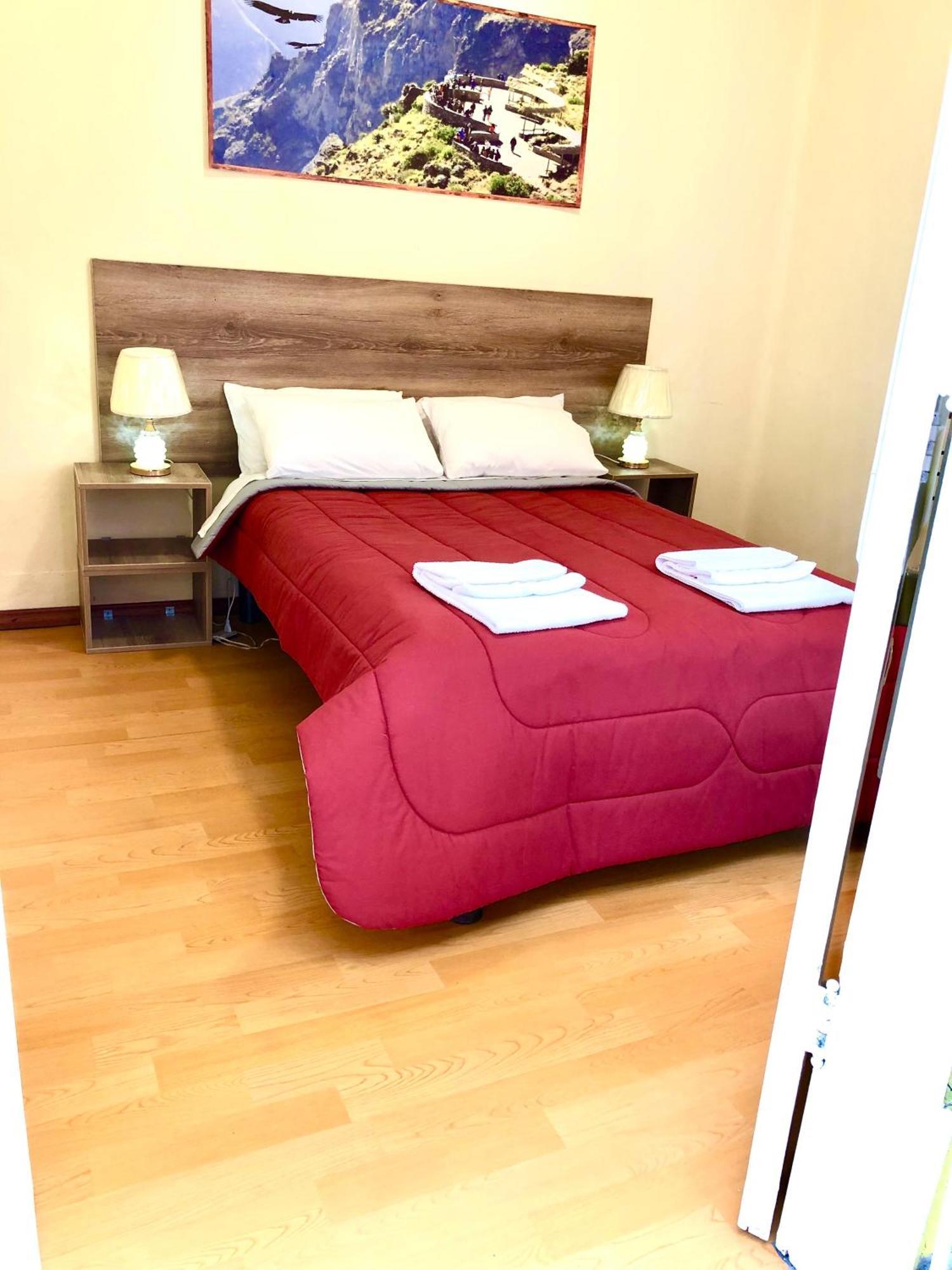Holidays Hostel Арекипа Экстерьер фото