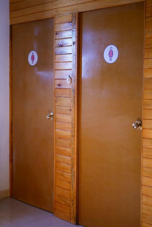 Holidays Hostel Арекипа Экстерьер фото
