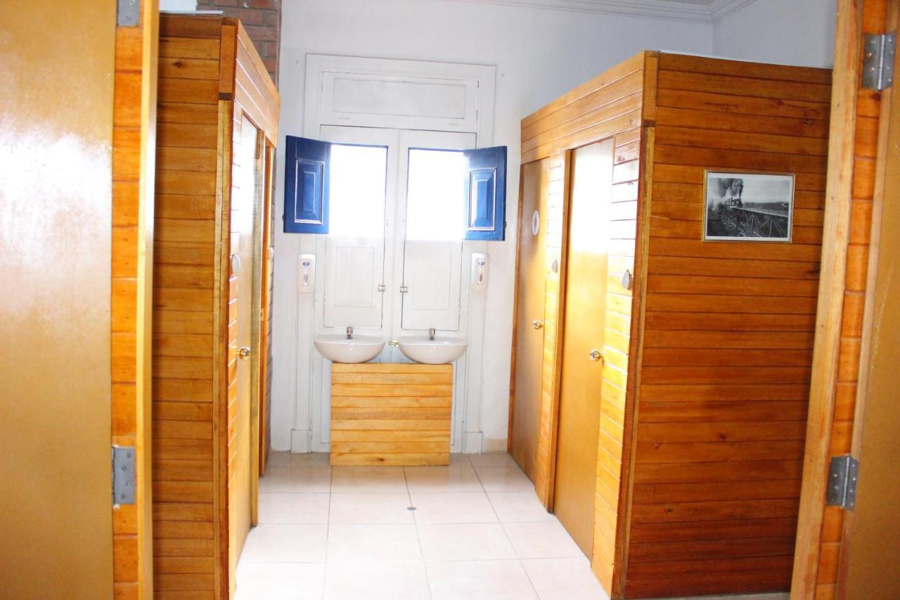 Holidays Hostel Арекипа Экстерьер фото