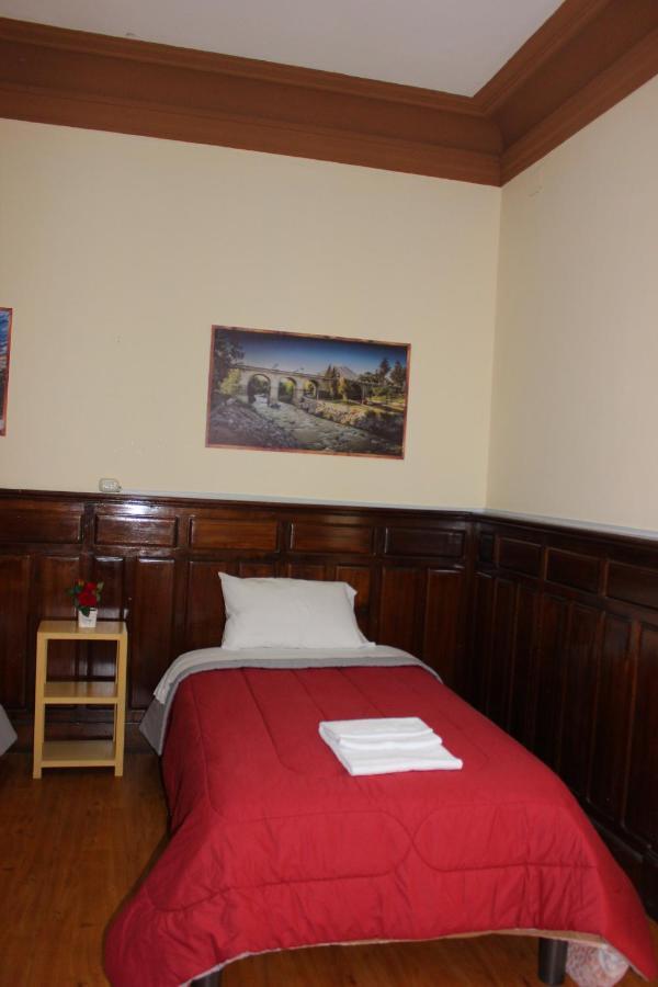 Holidays Hostel Арекипа Экстерьер фото